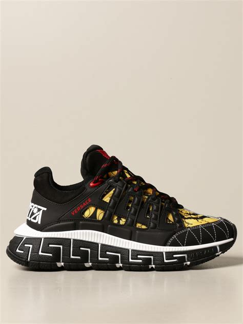 versace official website australia|Versace shoes on sale.